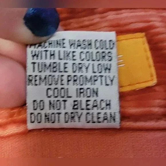 Tulle corduroy jacket - Picture 8 of 8